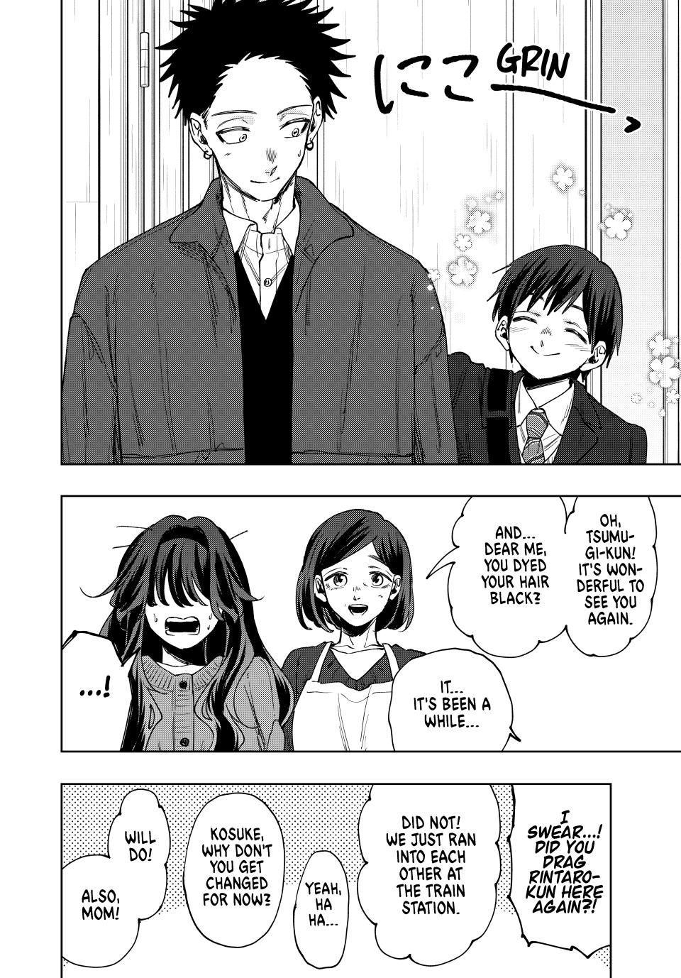 Chapter 119 — Chapter 119 — Page 6
