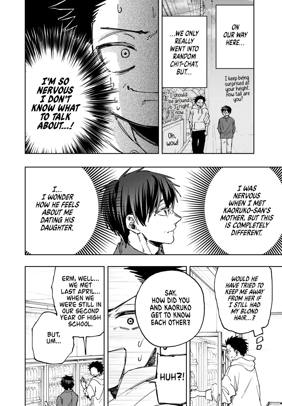 Chapter 125 — Chapter 125 — Page 18