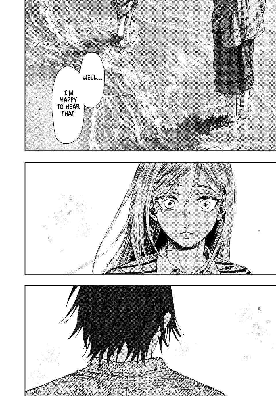 The Fragrant Flower Blooms With Dignity Chapter 138 - Page 2 - The Fragrant Flower Blooms With Dignity manga Chapter 138 manga