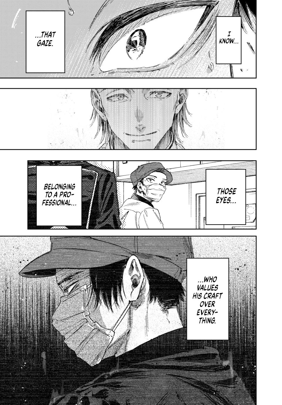 The Fragrant Flower Blooms With Dignity Chapter 149 - Page 1 - The Fragrant Flower Blooms With Dignity manga Chapter 149 manga