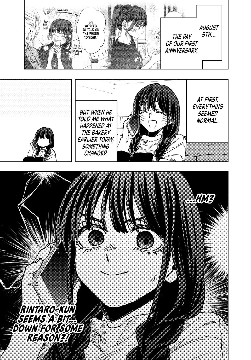 The Fragrant Flower Blooms With Dignity Chapter 150 - Page 1 - The Fragrant Flower Blooms With Dignity manga Chapter 150 manga