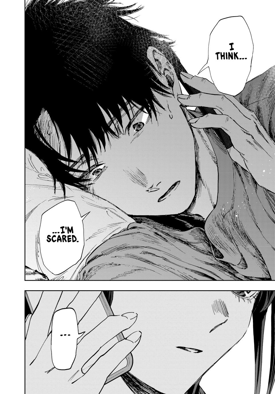 The Fragrant Flower Blooms With Dignity Chapter 150