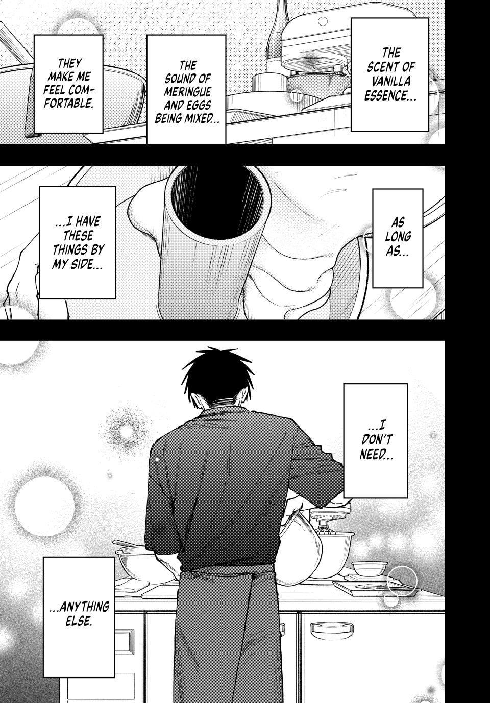 The Fragrant Flower Blooms With Dignity Chapter 155 - Page 1 - The Fragrant Flower Blooms With Dignity manga Chapter 155 manga