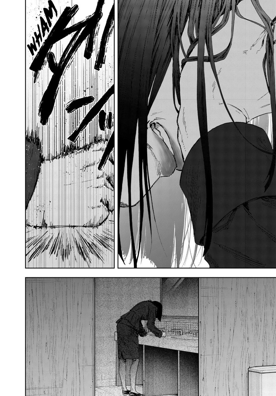 The Fragrant Flower Blooms With Dignity Chapter 161