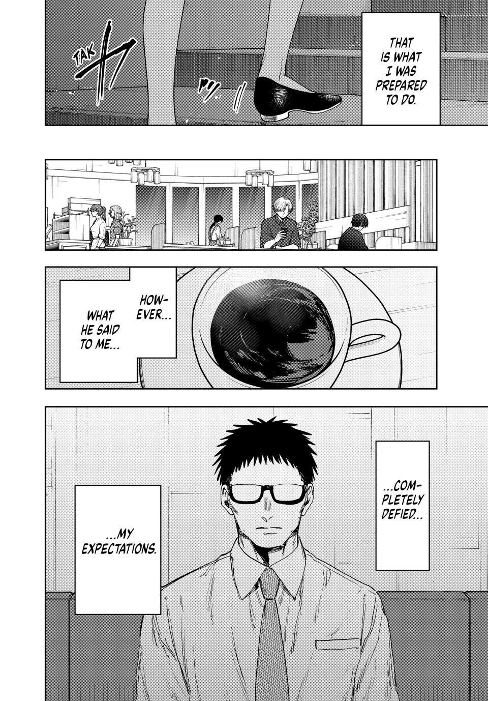 The Fragrant Flower Blooms With Dignity Chapter 167 - Page 2 - The Fragrant Flower Blooms With Dignity manga Chapter 167 manga