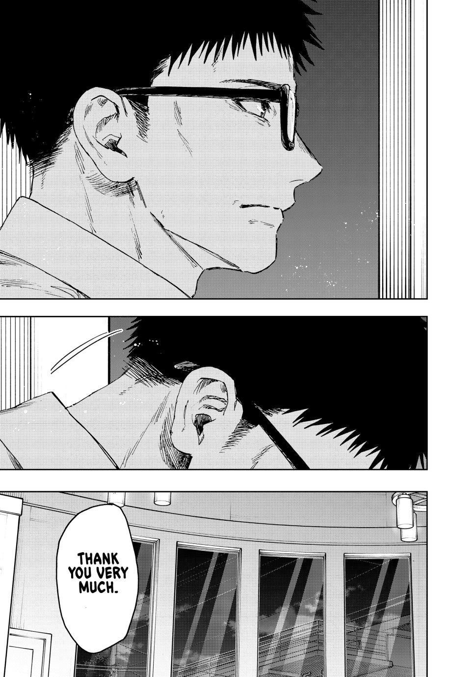 The Fragrant Flower Blooms With Dignity Chapter 165