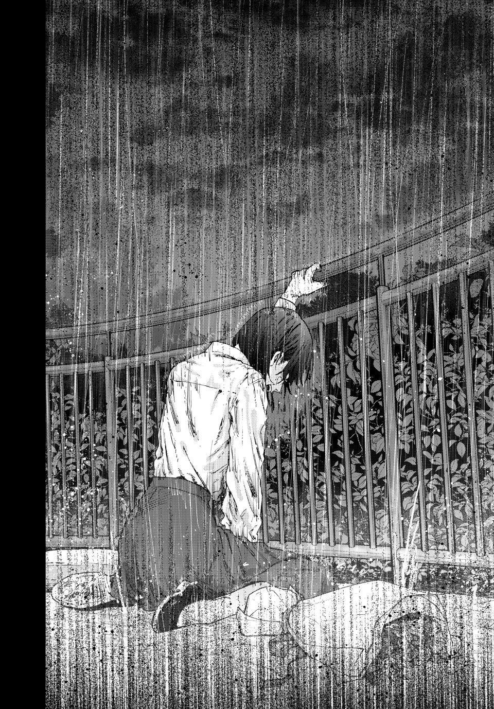 Kaoru Hana Wa Rin To Saku - Chapter 173 - Image 28