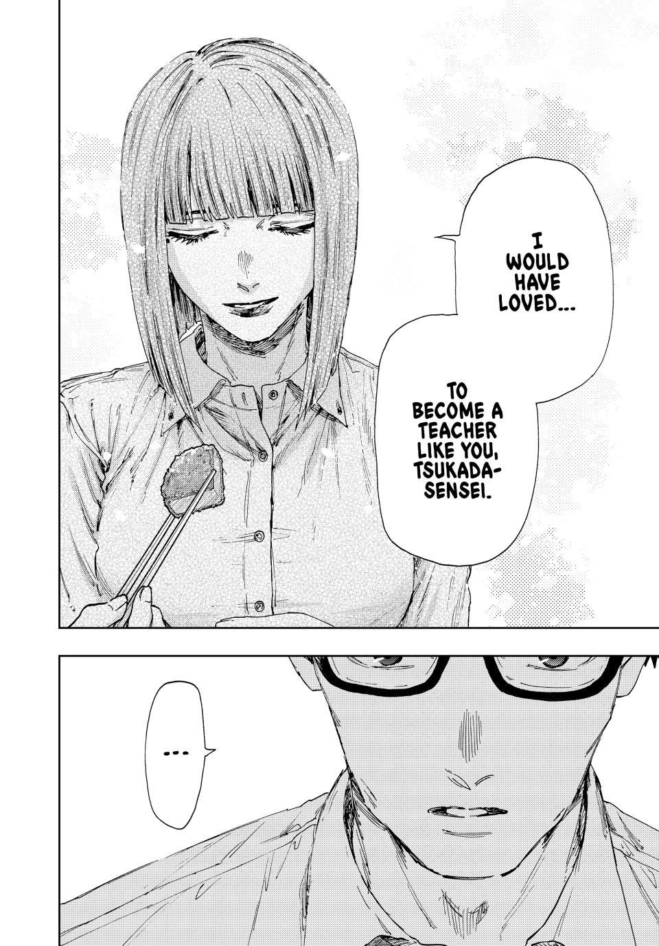 Kaoru Hana Wa Rin To Saku - Chapter 183 - Image 14