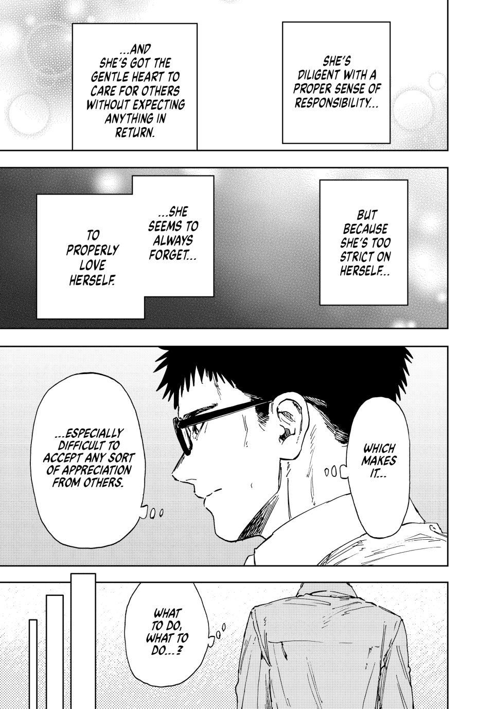 Kaoru Hana Wa Rin To Saku - Chapter 183 - Image 21