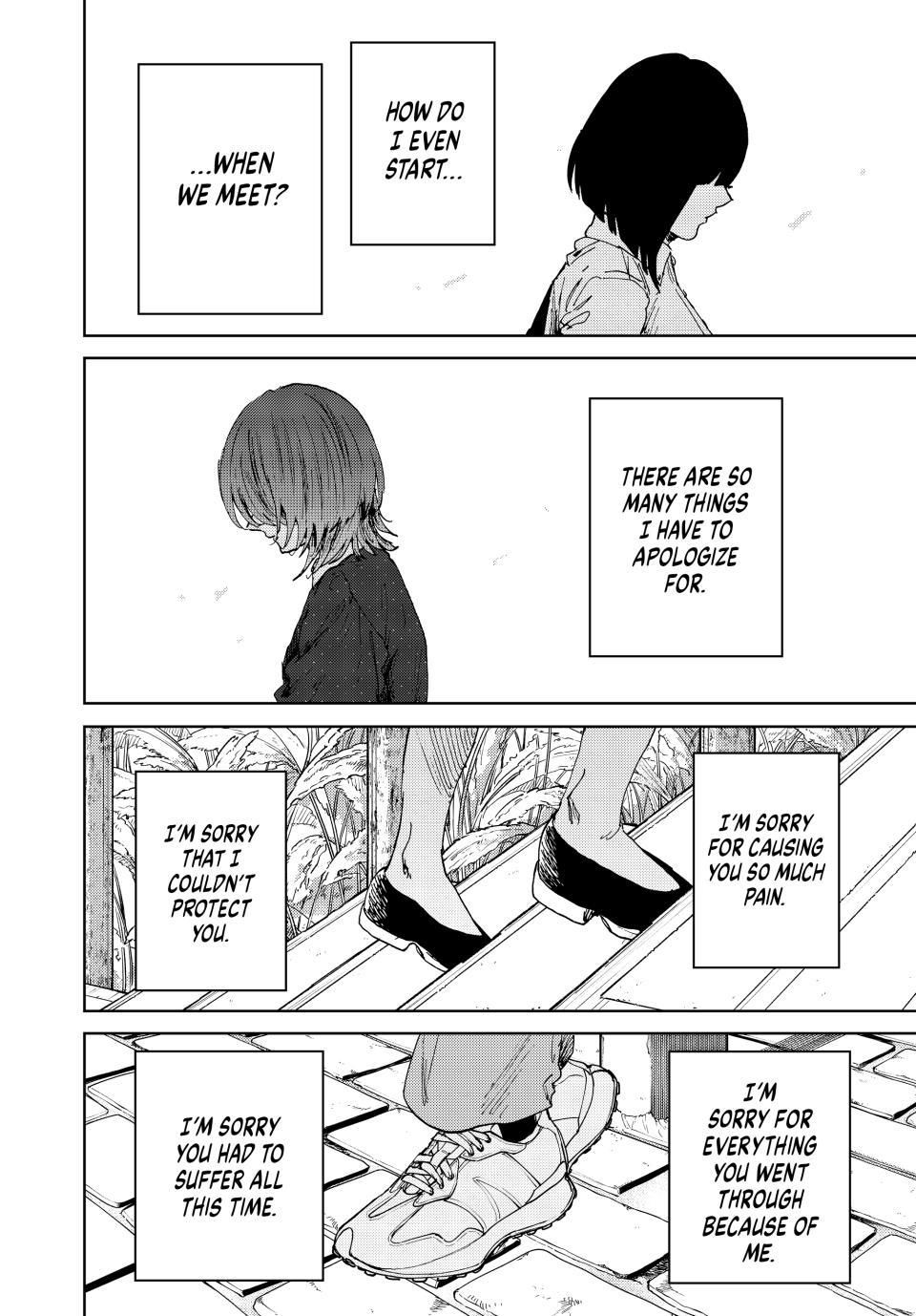 Kaoru Hana Wa Rin To Saku - Chapter 185 - Image 16