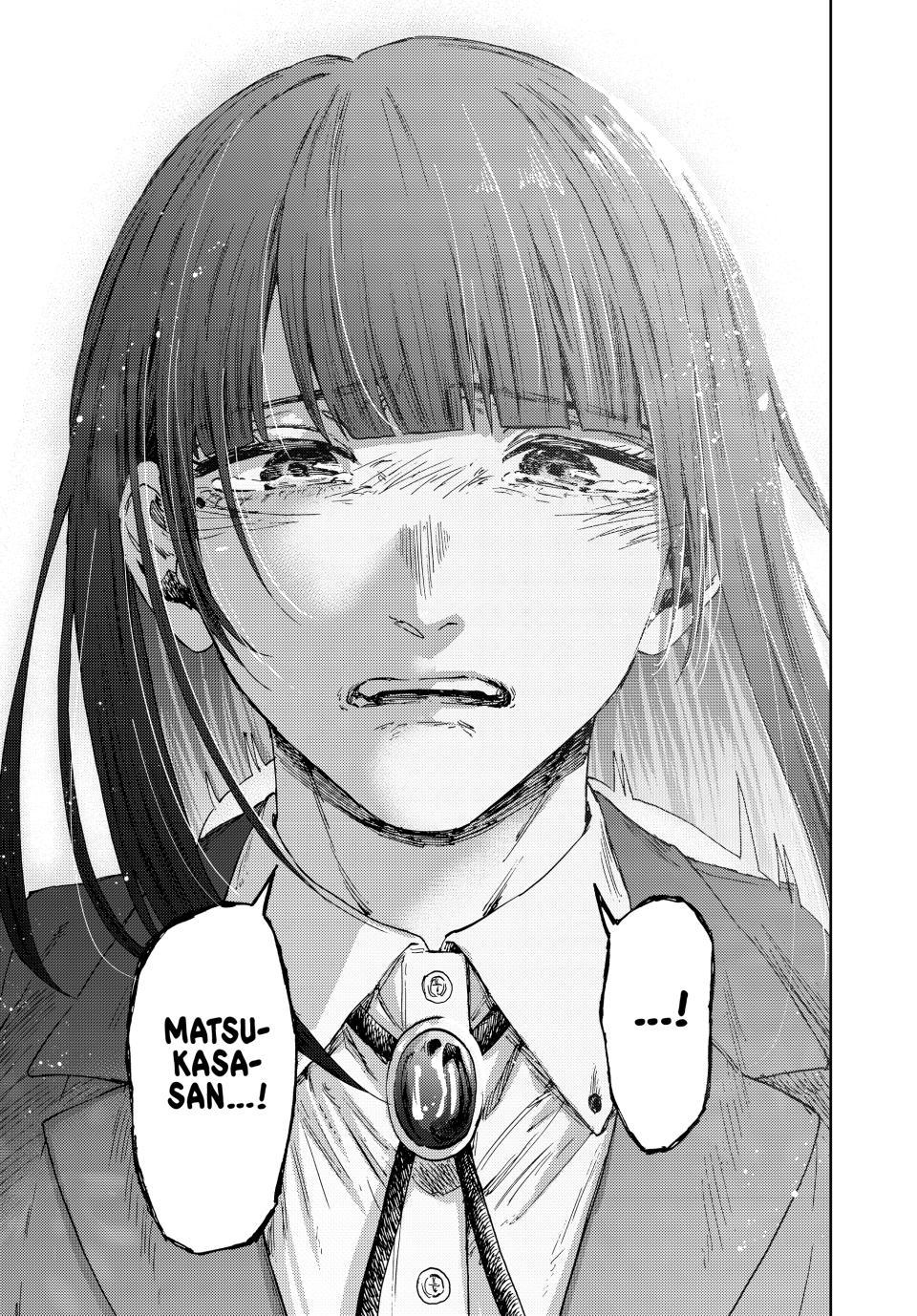 Kaoru Hana Wa Rin To Saku - Chapter 185 - Image 21