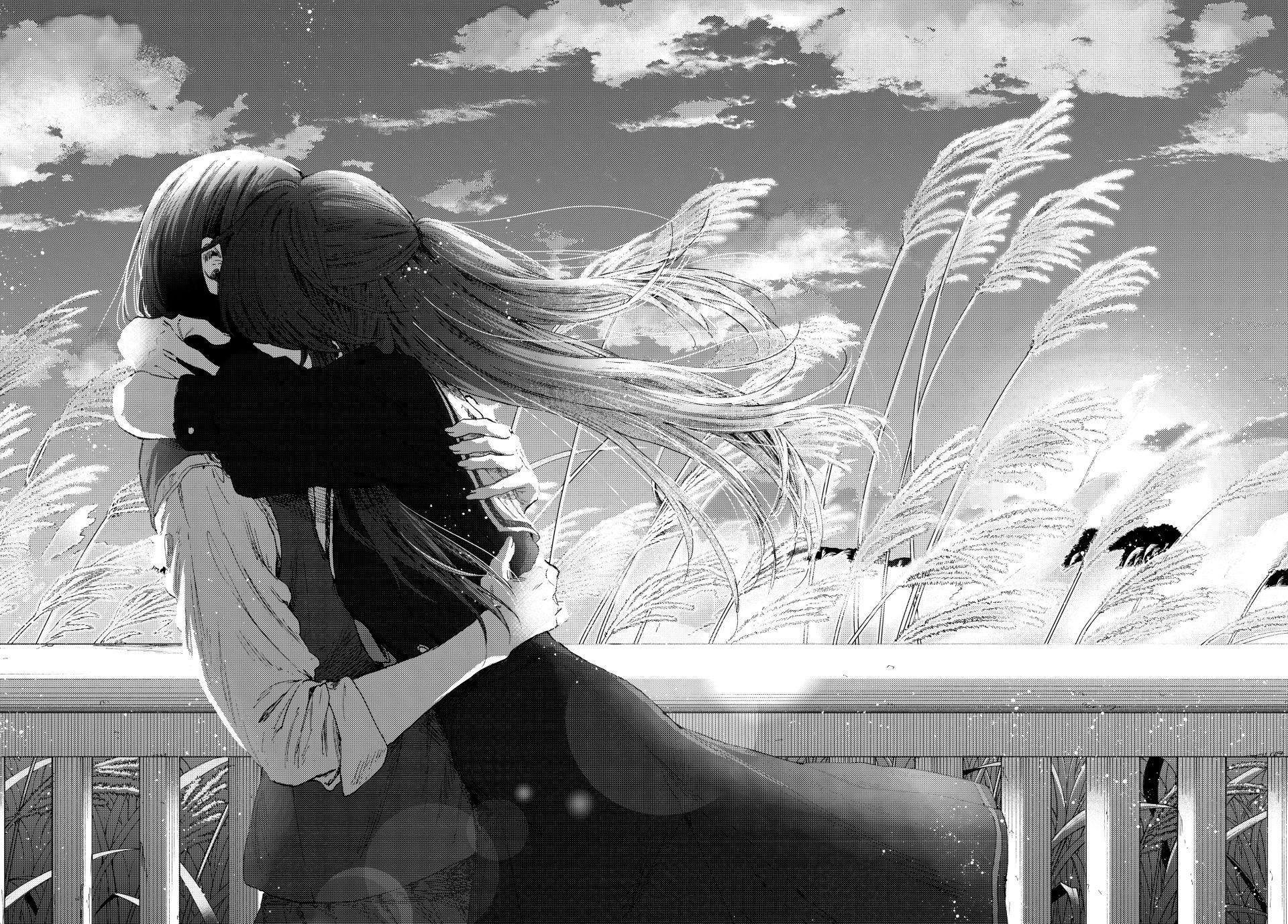 Kaoru Hana Wa Rin To Saku - Chapter 185 - Image 22