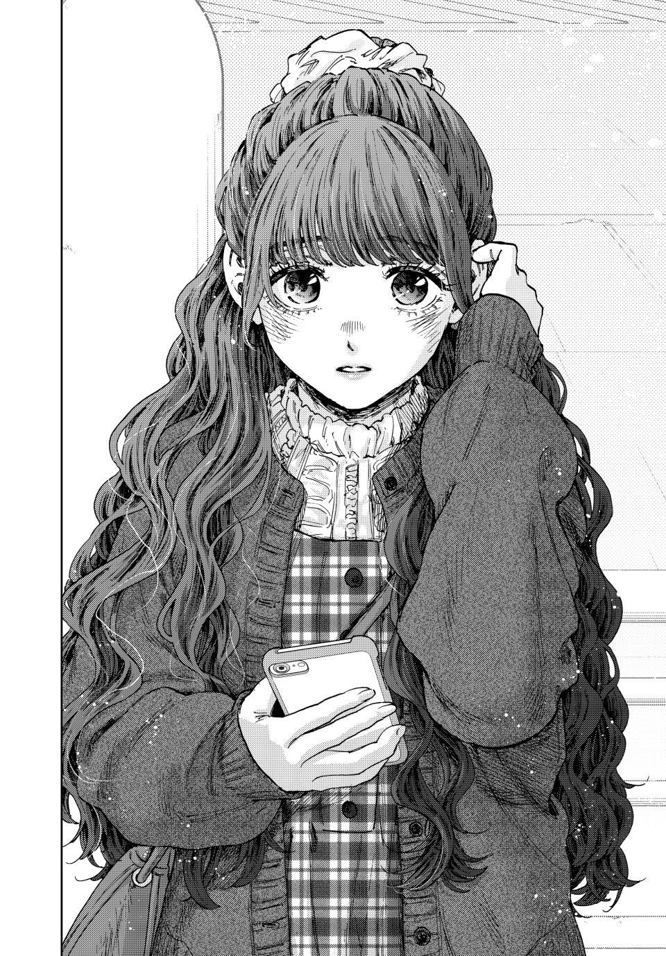Read Kaoru Hana Wa Rin To Saku - Chapter 190 - kaoruhanawarintosaku.net | Image 16