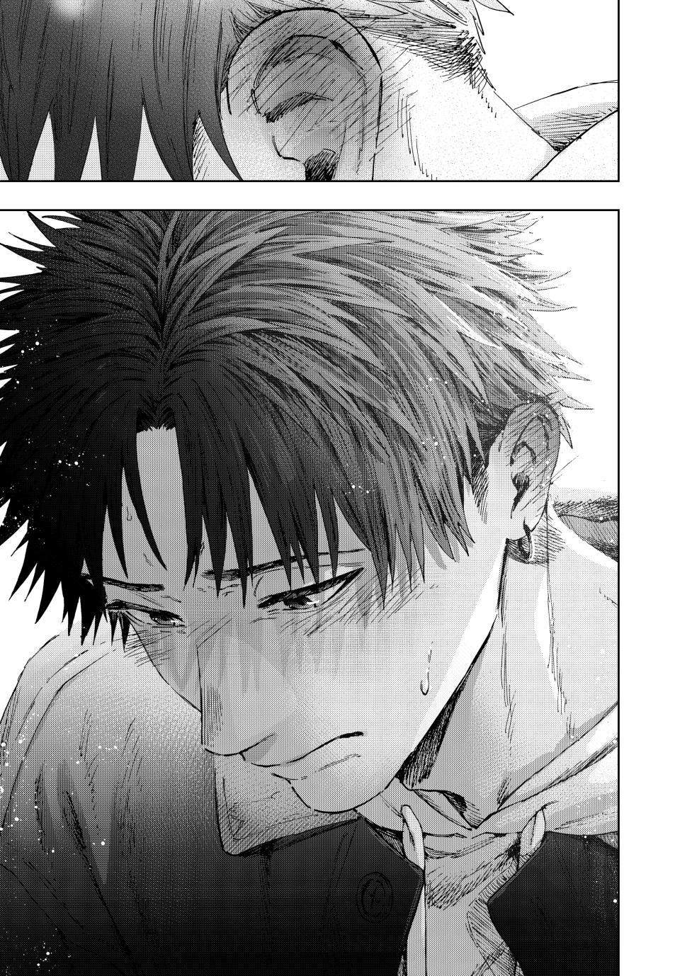 Read Kaoru Hana Wa Rin To Saku - Chapter 193 - kaoruhanawarintosaku.net | Image 9