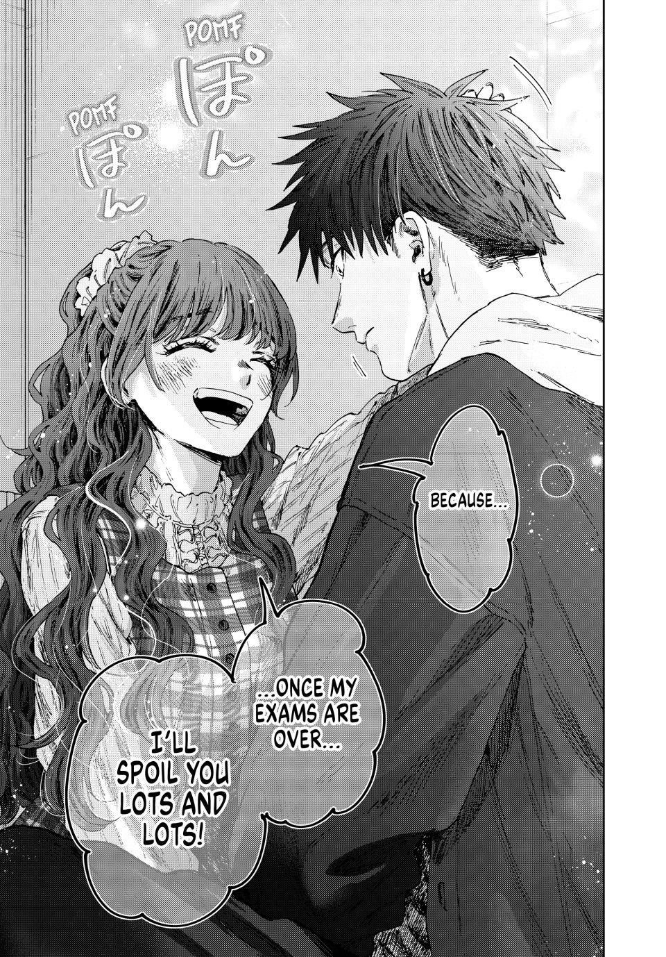 Read Kaoru Hana Wa Rin To Saku - Chapter 193 - kaoruhanawarintosaku.net | Image 15