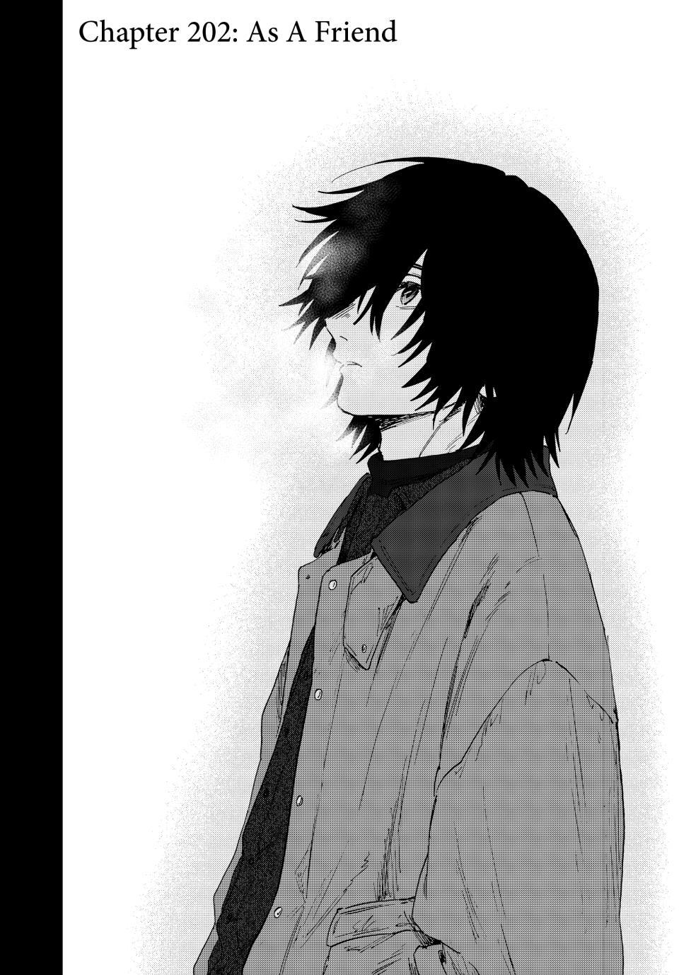 The Fragrant Flower Blooms With Dignity Chapter 202 - Page 2 - Read The Fragrant Flower Blooms With Dignity Manga Chapter 202 Online Free