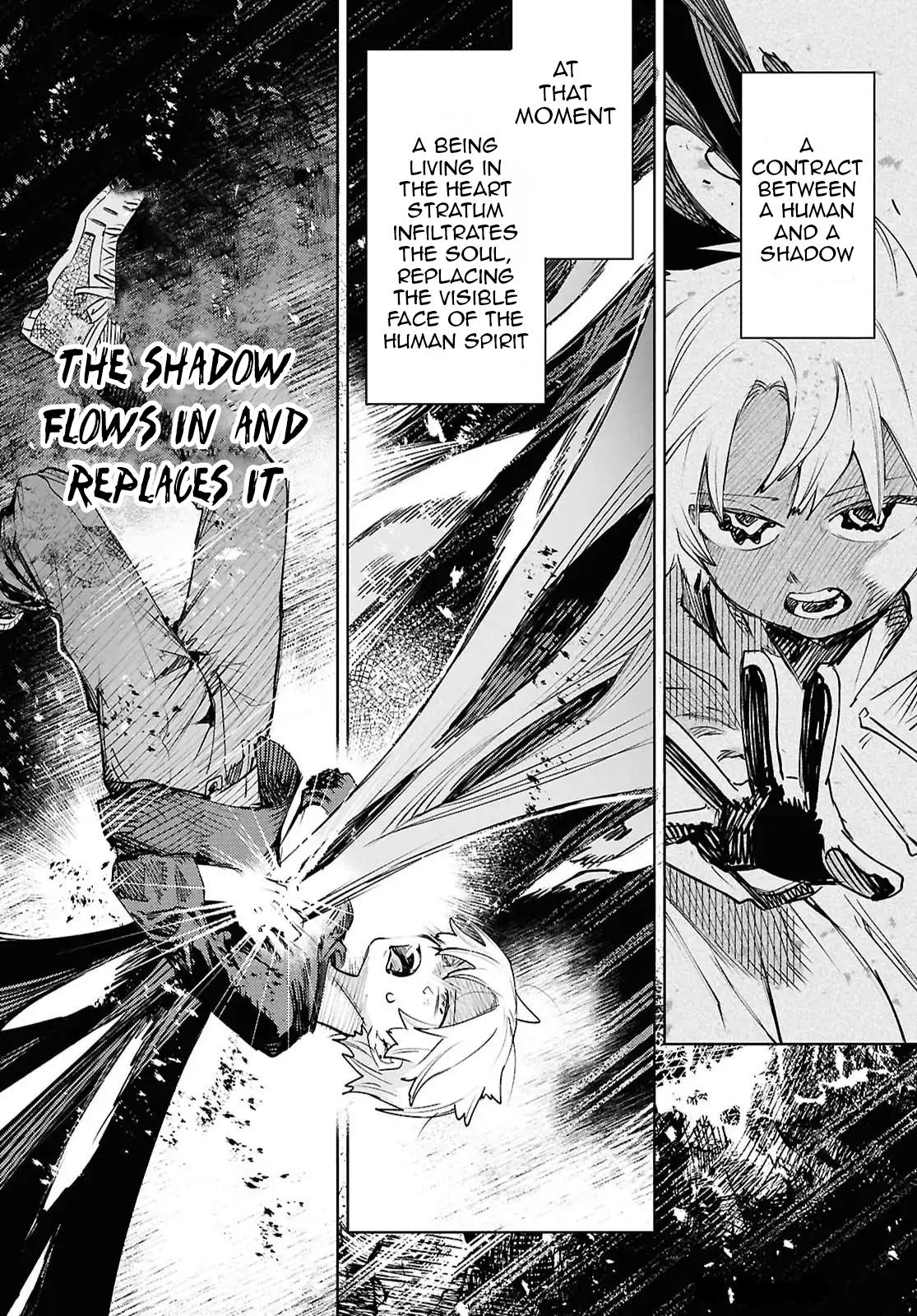 Kara no Kioku Chapter 45 2