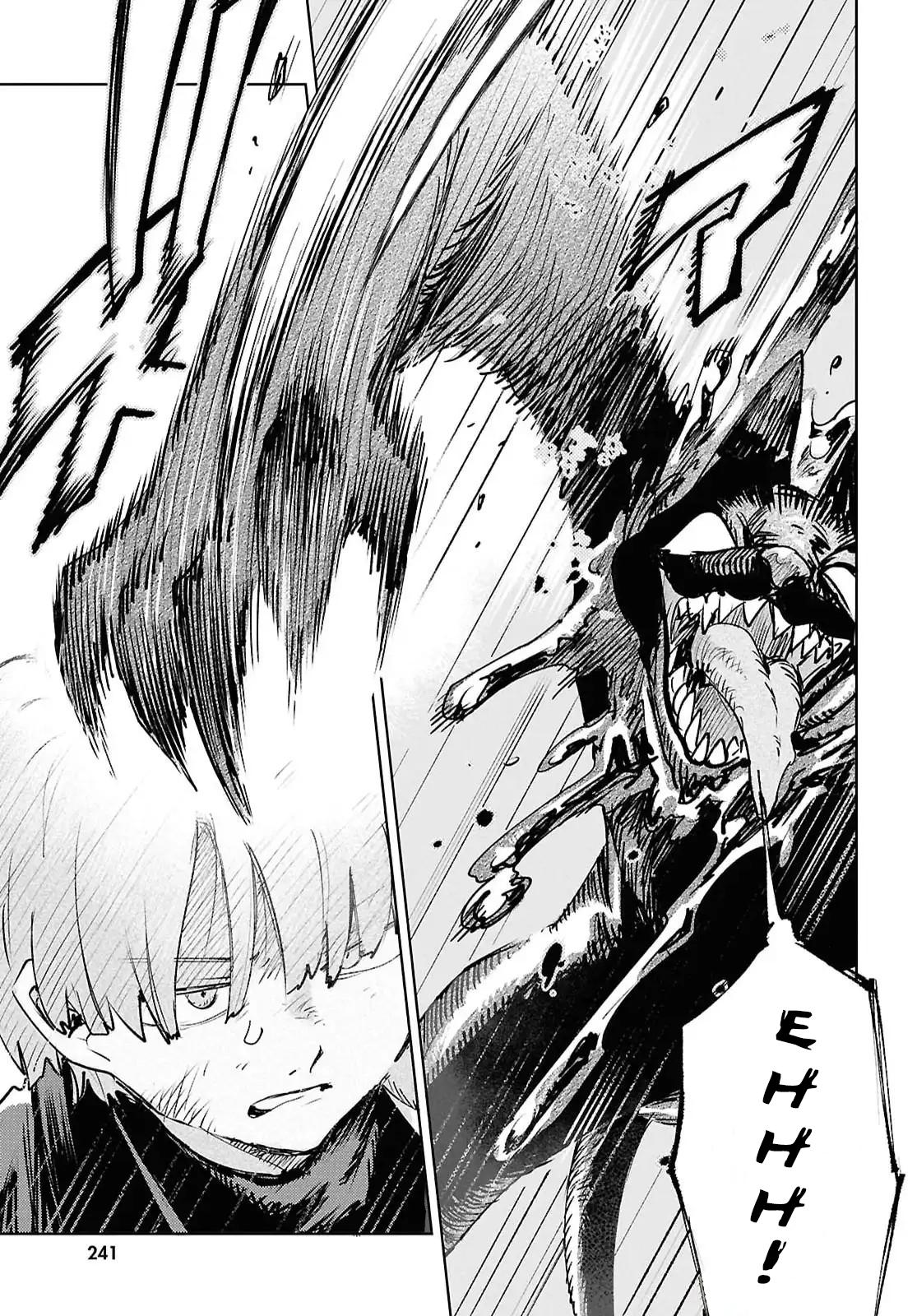 Kara no Kioku Chapter 45 11