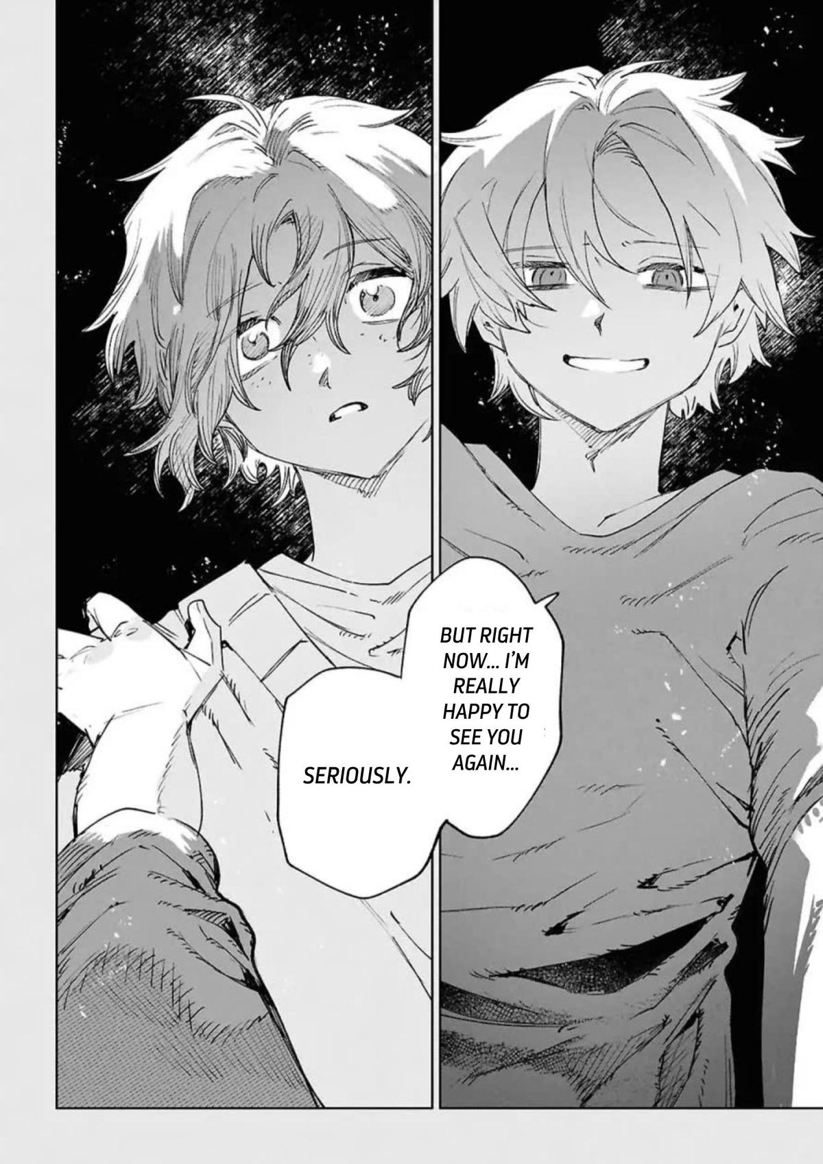 Kara no Kioku Chapter 49 9