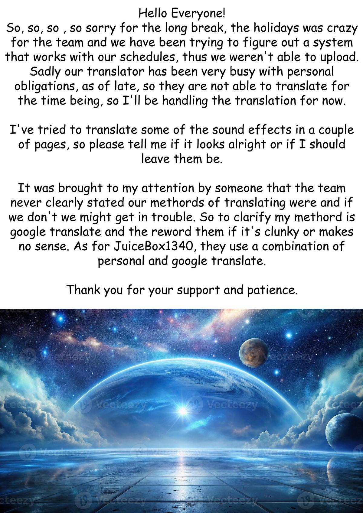 Karada Sagashi Chapter 30 21