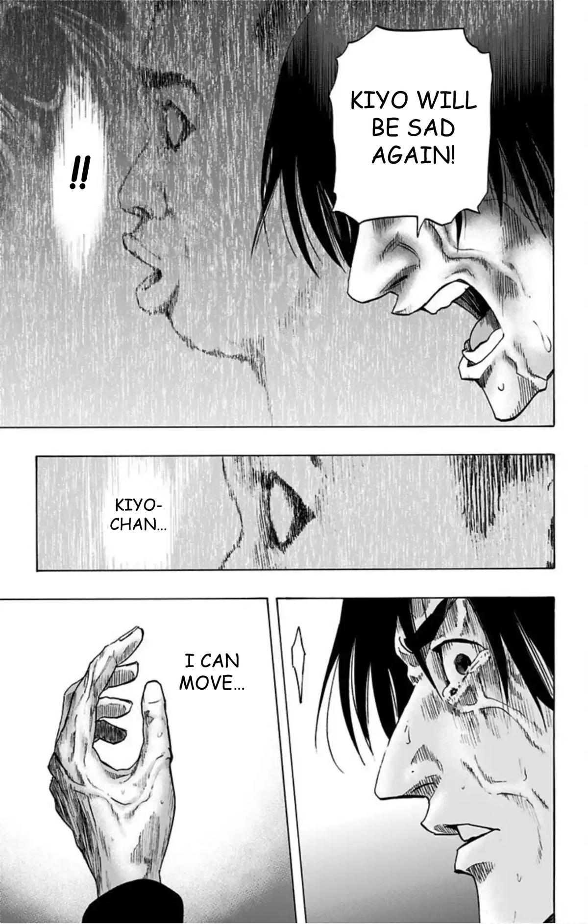 Karada Sagashi Chapter 52 16