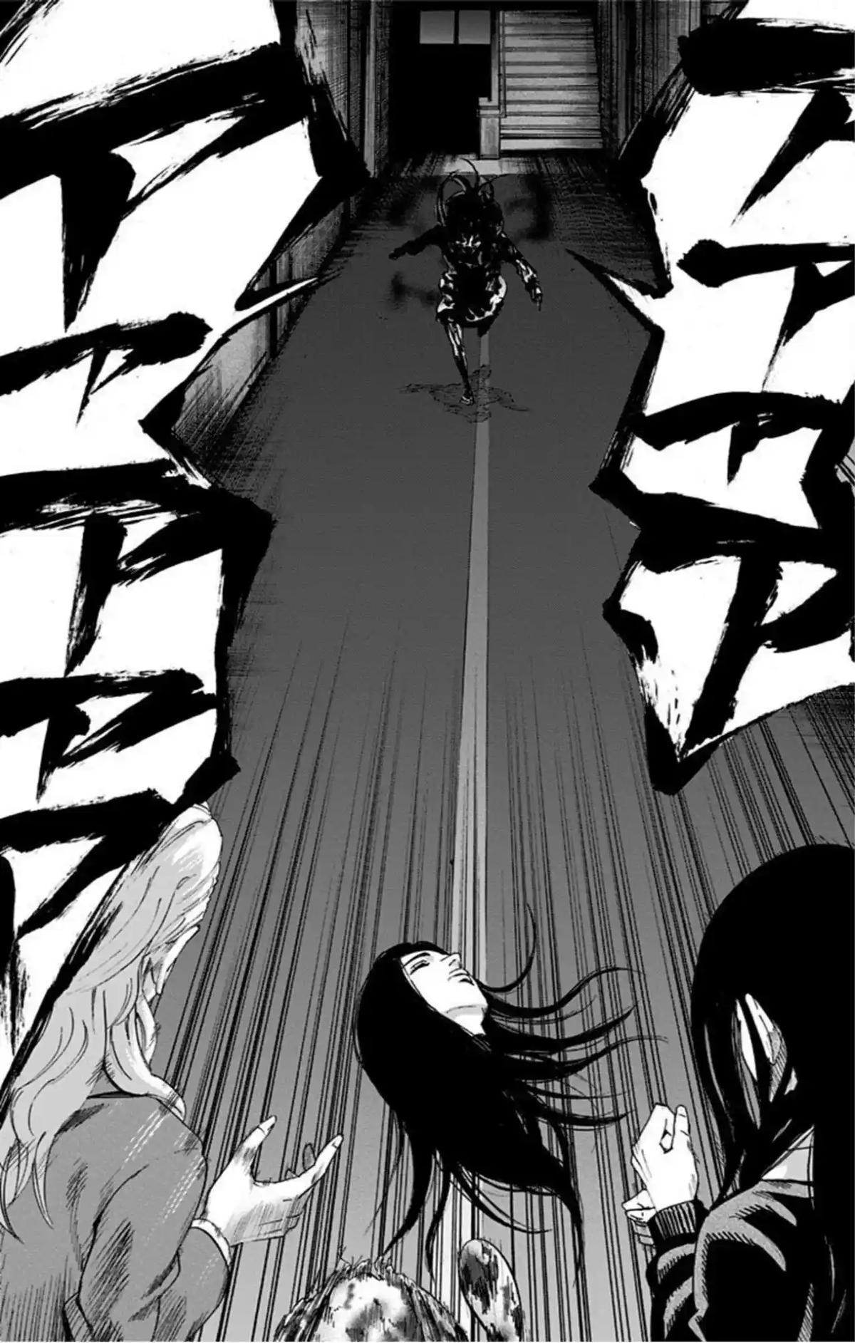 Karada Sagashi Chapter 55 3
