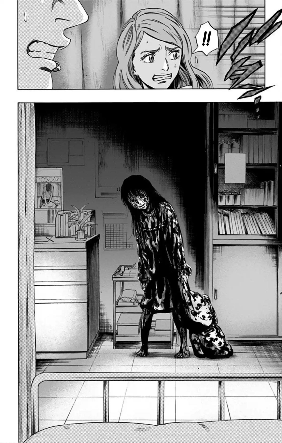 Karada Sagashi Chapter 63 19