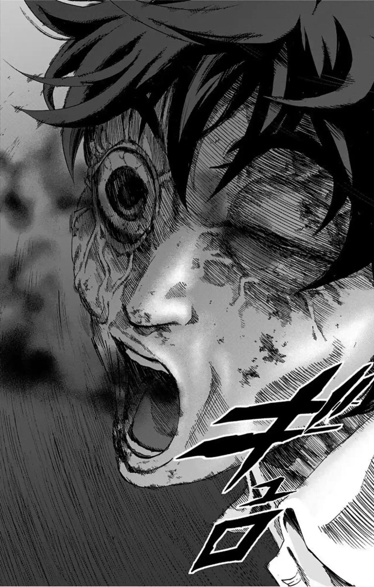 Karada Sagashi Chapter 72 20