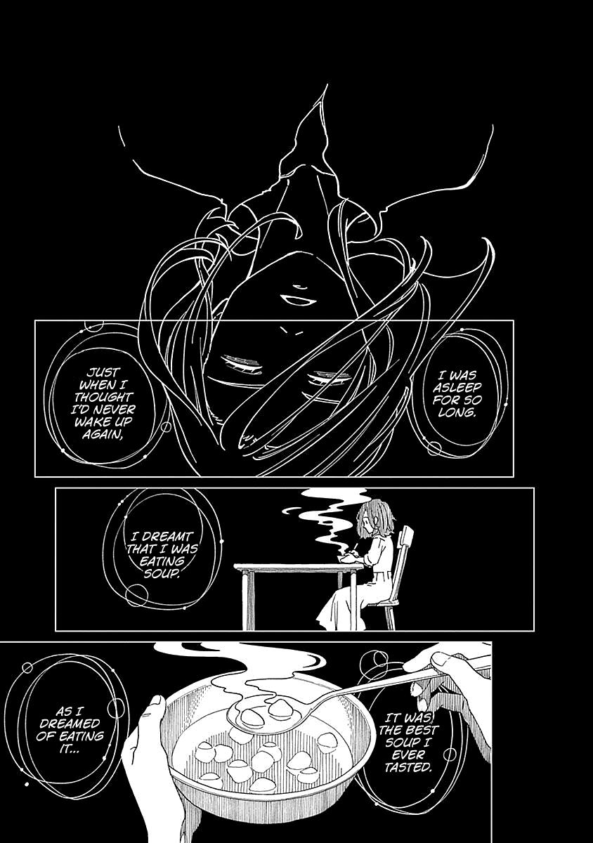 Katabami to Ougon Chapter 1 50