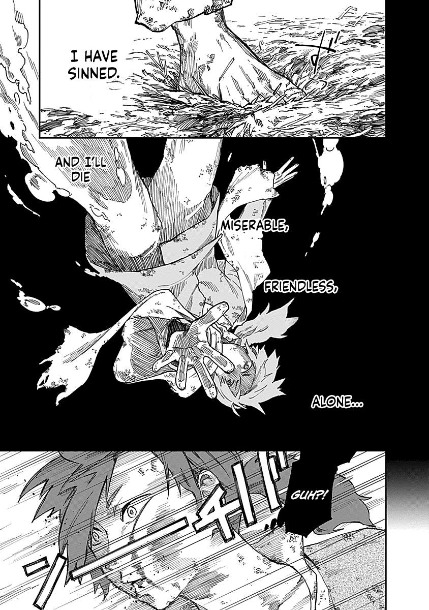 Katabami to Ougon Chapter 2 22