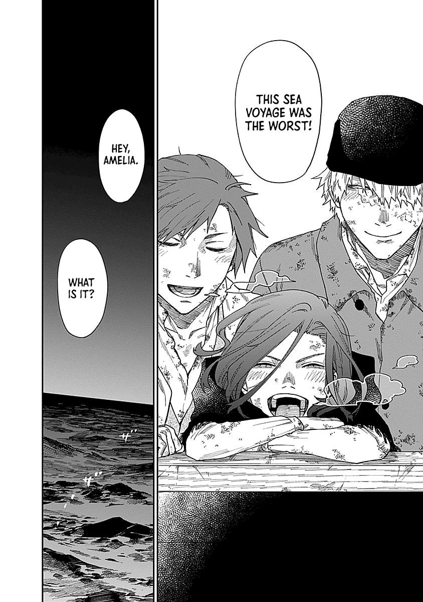 Katabami to Ougon Chapter 2 39