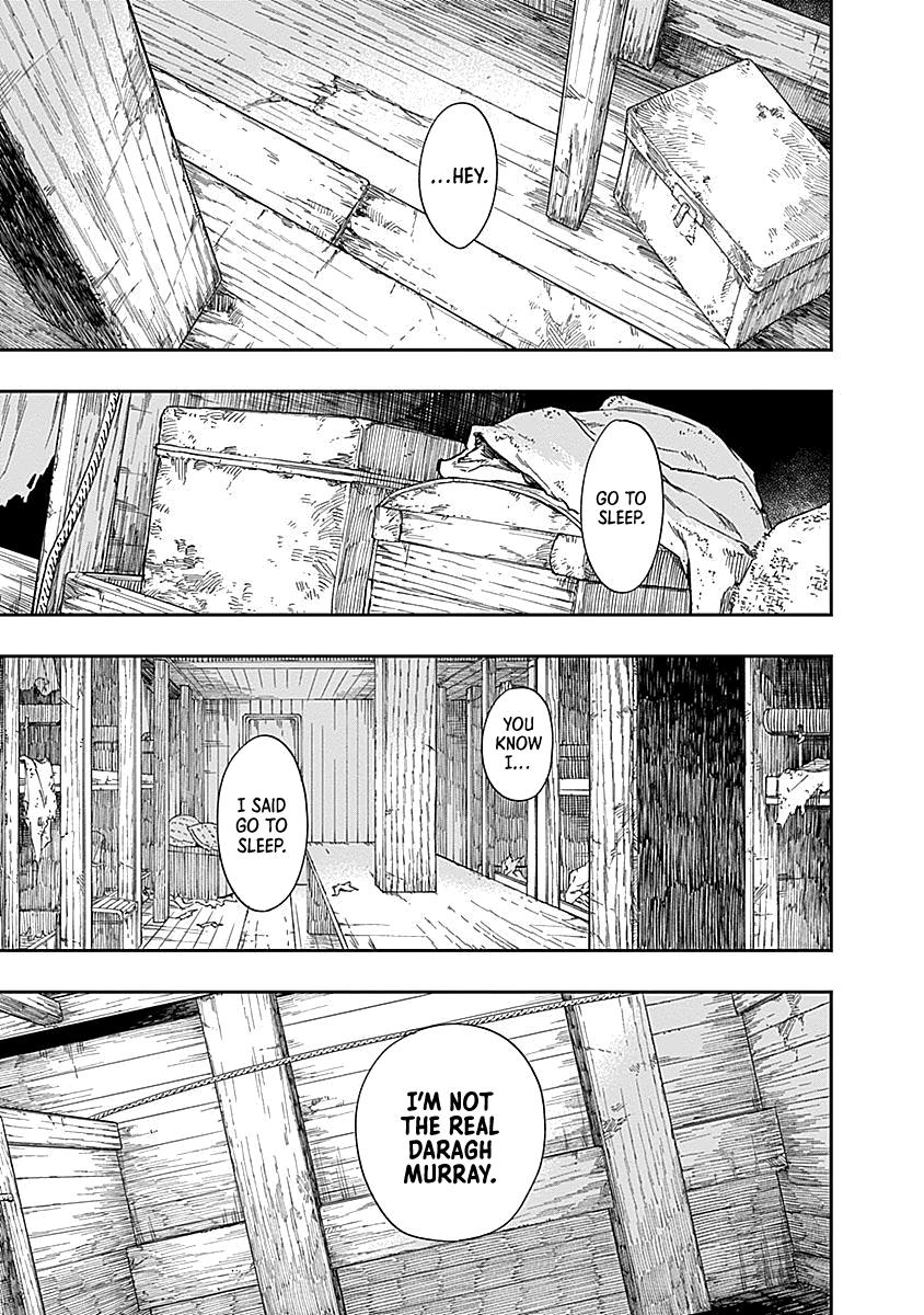 Katabami to Ougon Chapter 2 42