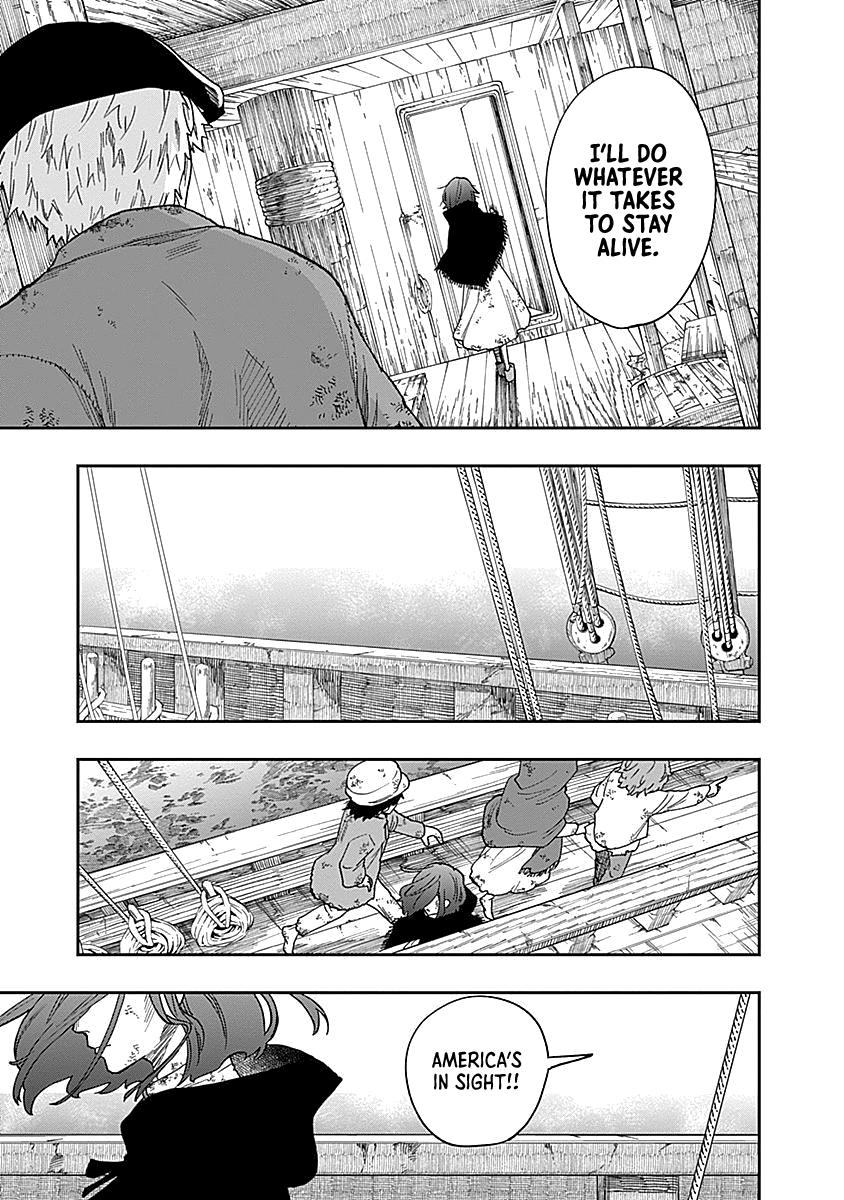 Katabami to Ougon Chapter 2 50