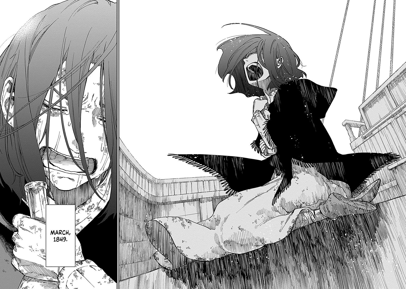 Katabami to Ougon Chapter 2 53