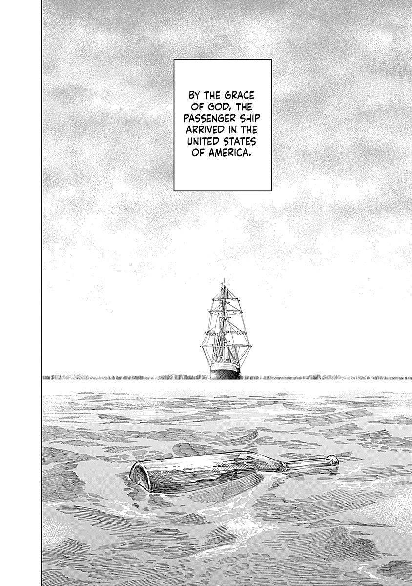 Katabami to Ougon Chapter 2 54