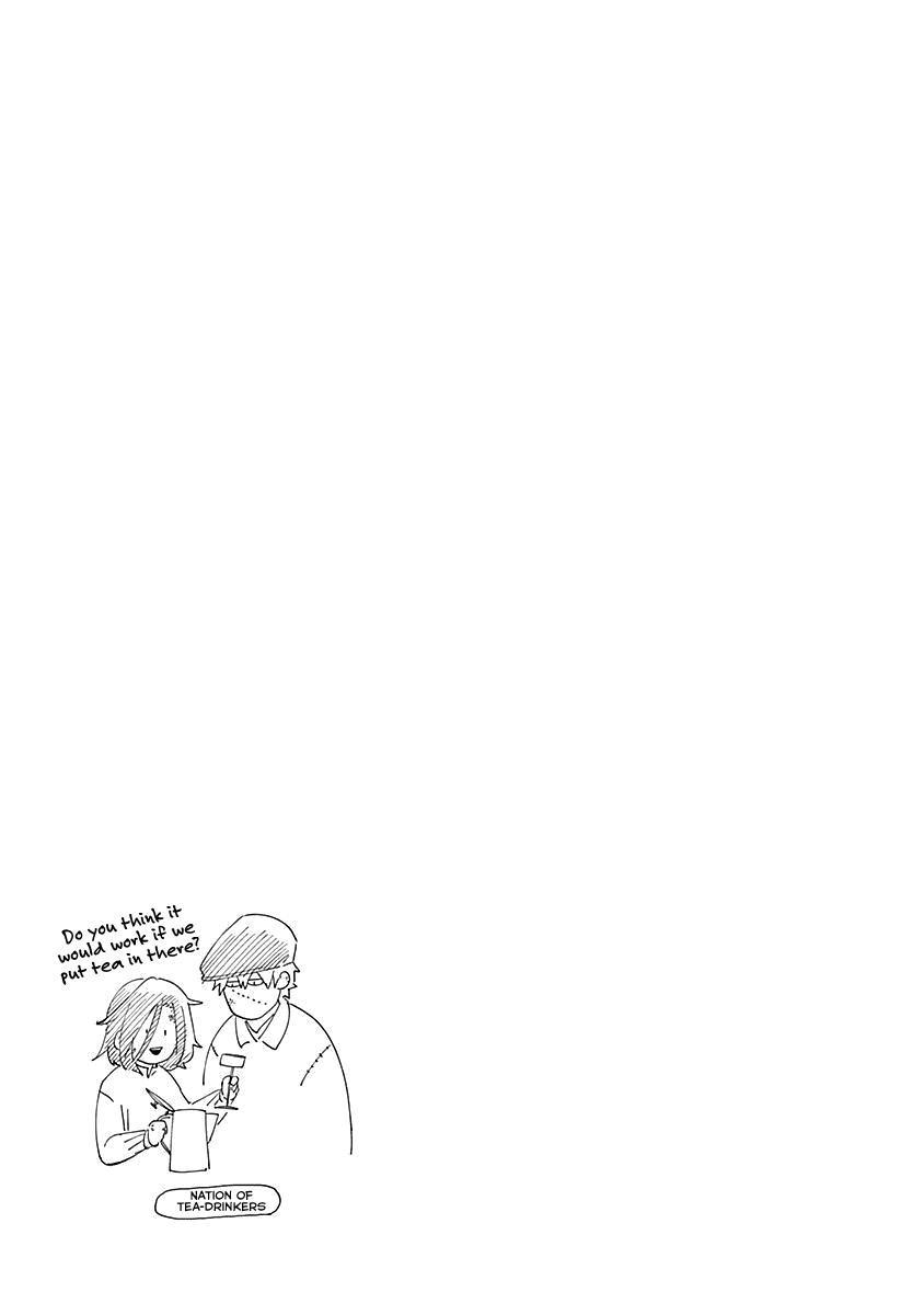 Katabami to Ougon Chapter 3 39