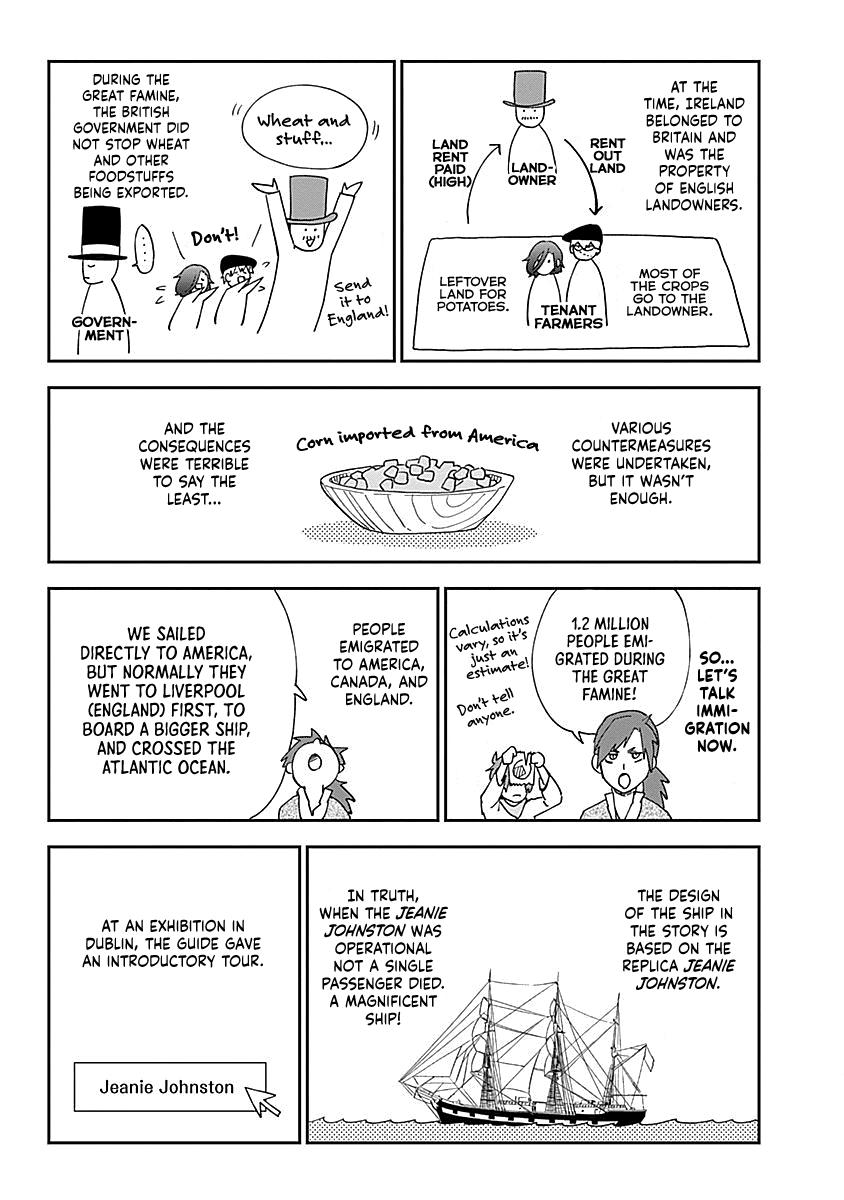 Katabami to Ougon Chapter 4 29