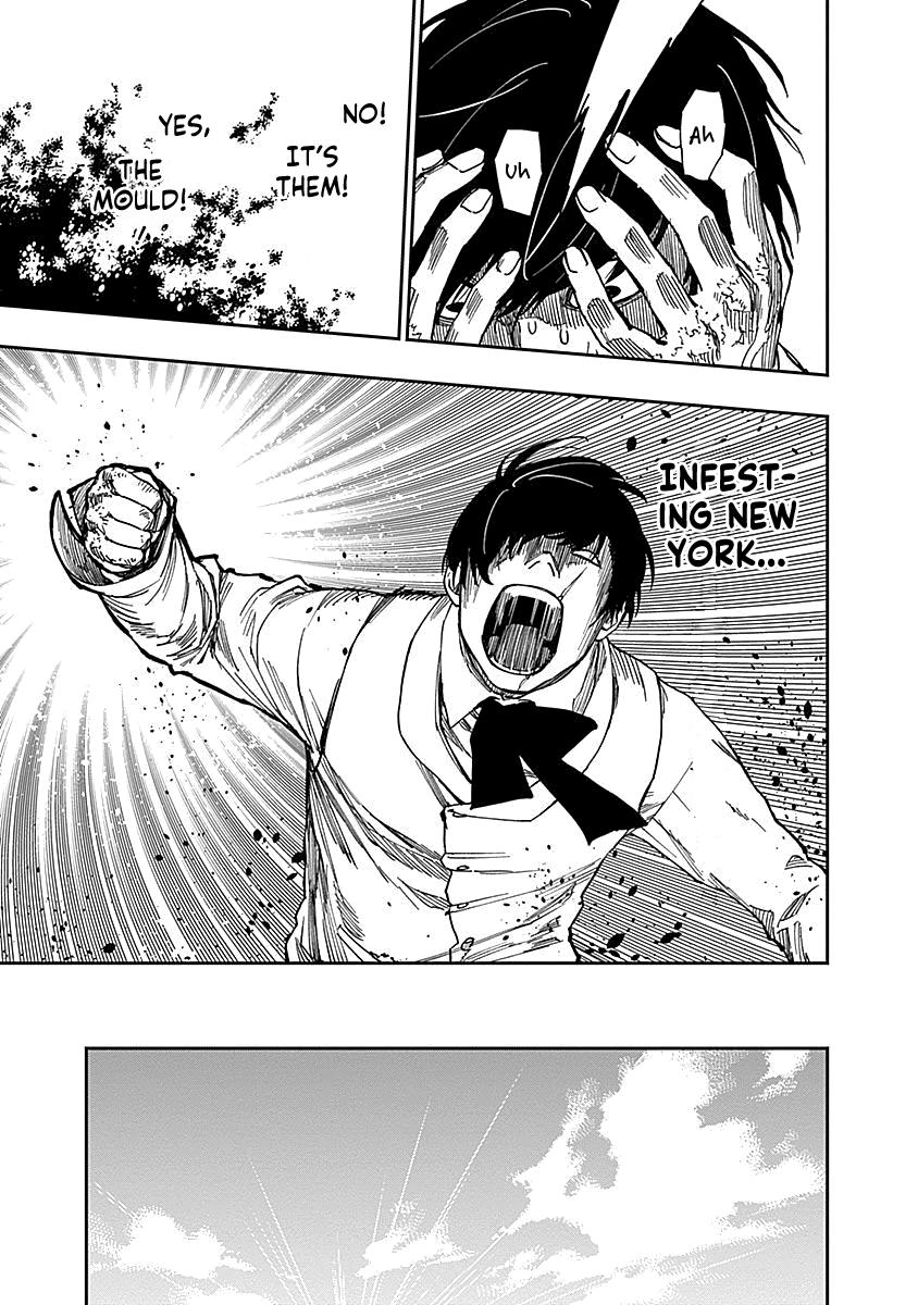 Katabami to Ougon Chapter 6 40