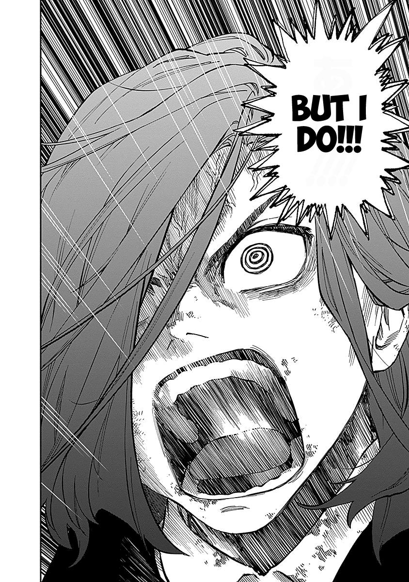 Katabami to Ougon Chapter 7 17