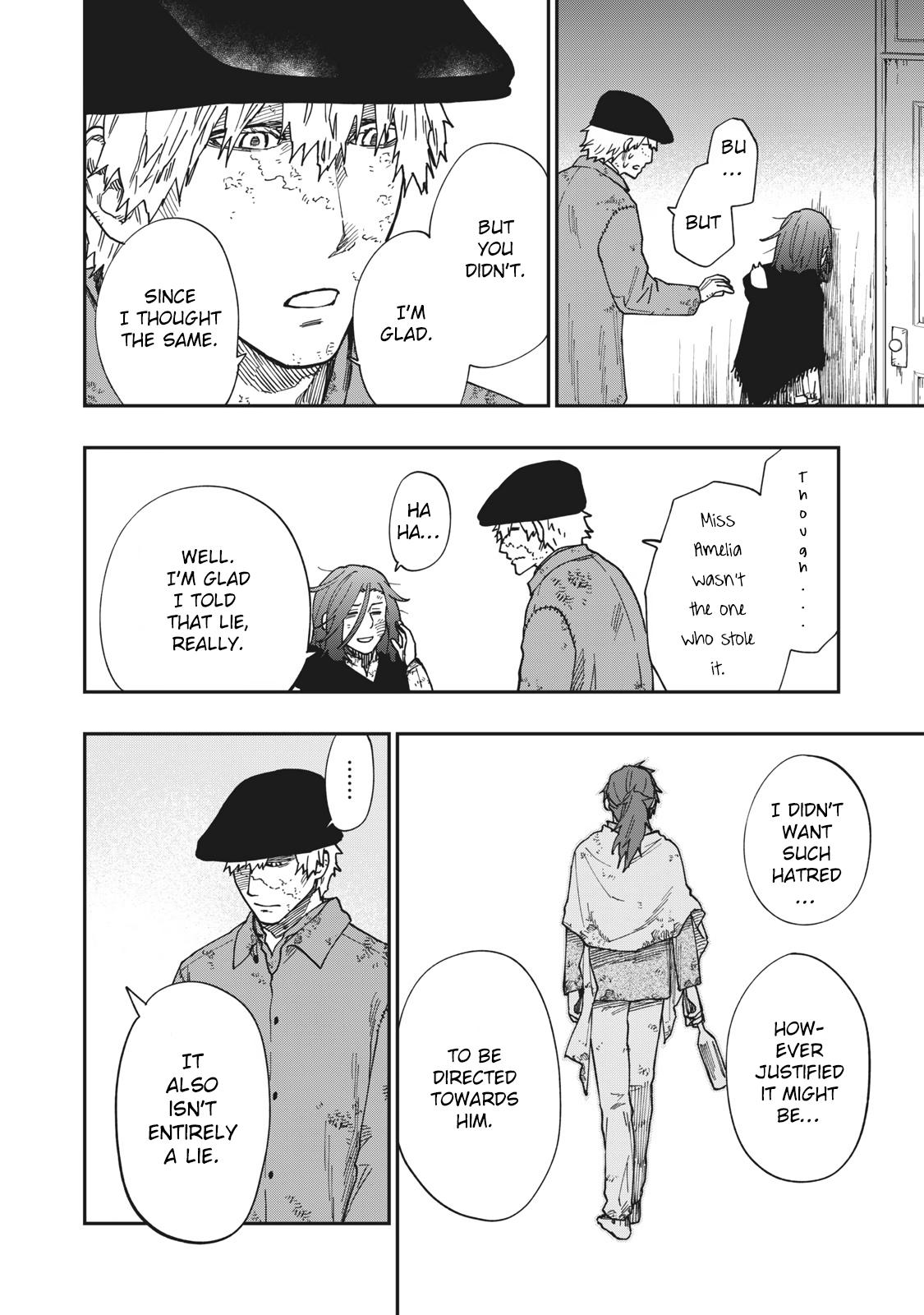 Katabami to Ougon Chapter 10 17