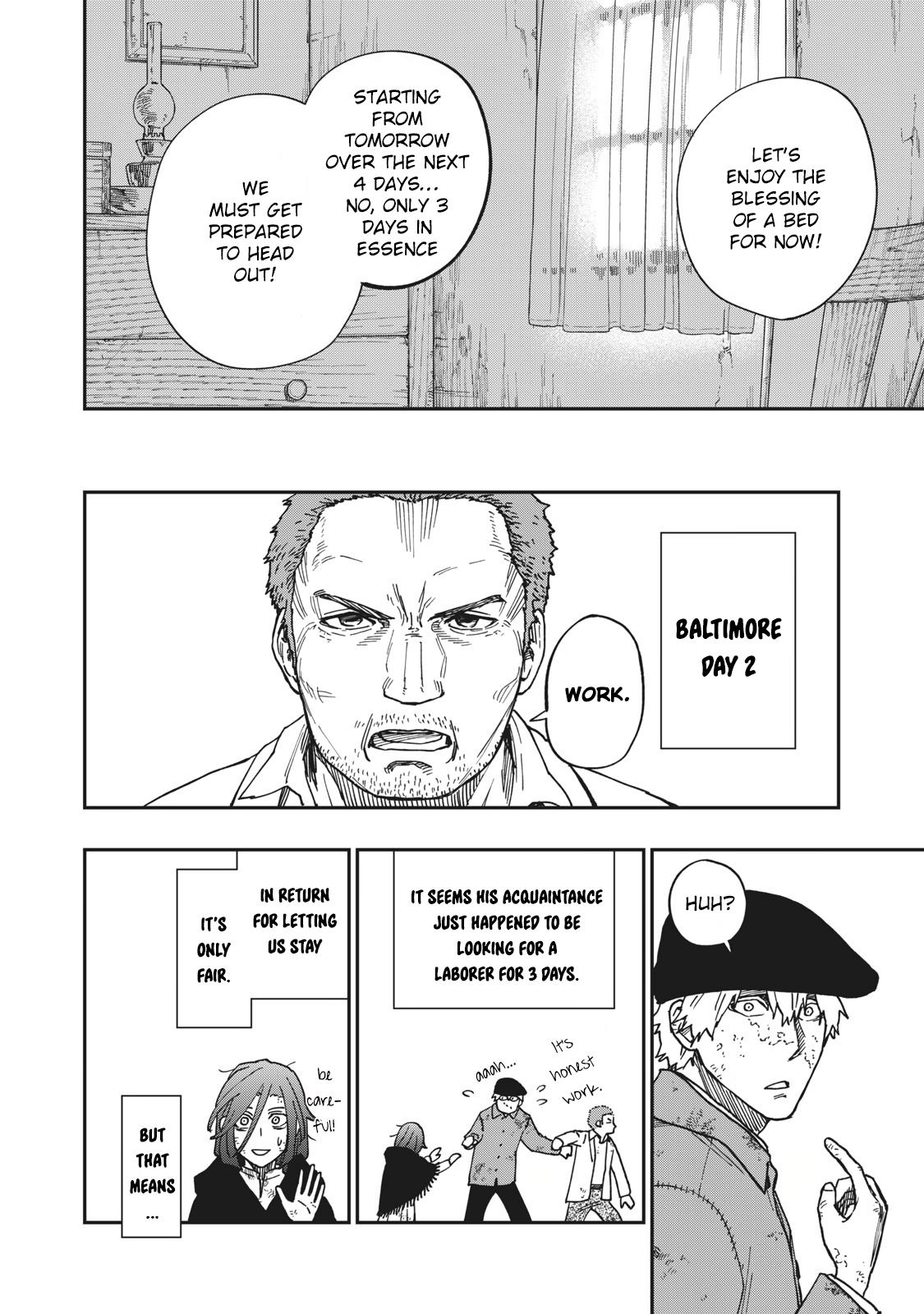 Katabami to Ougon Chapter 10 19