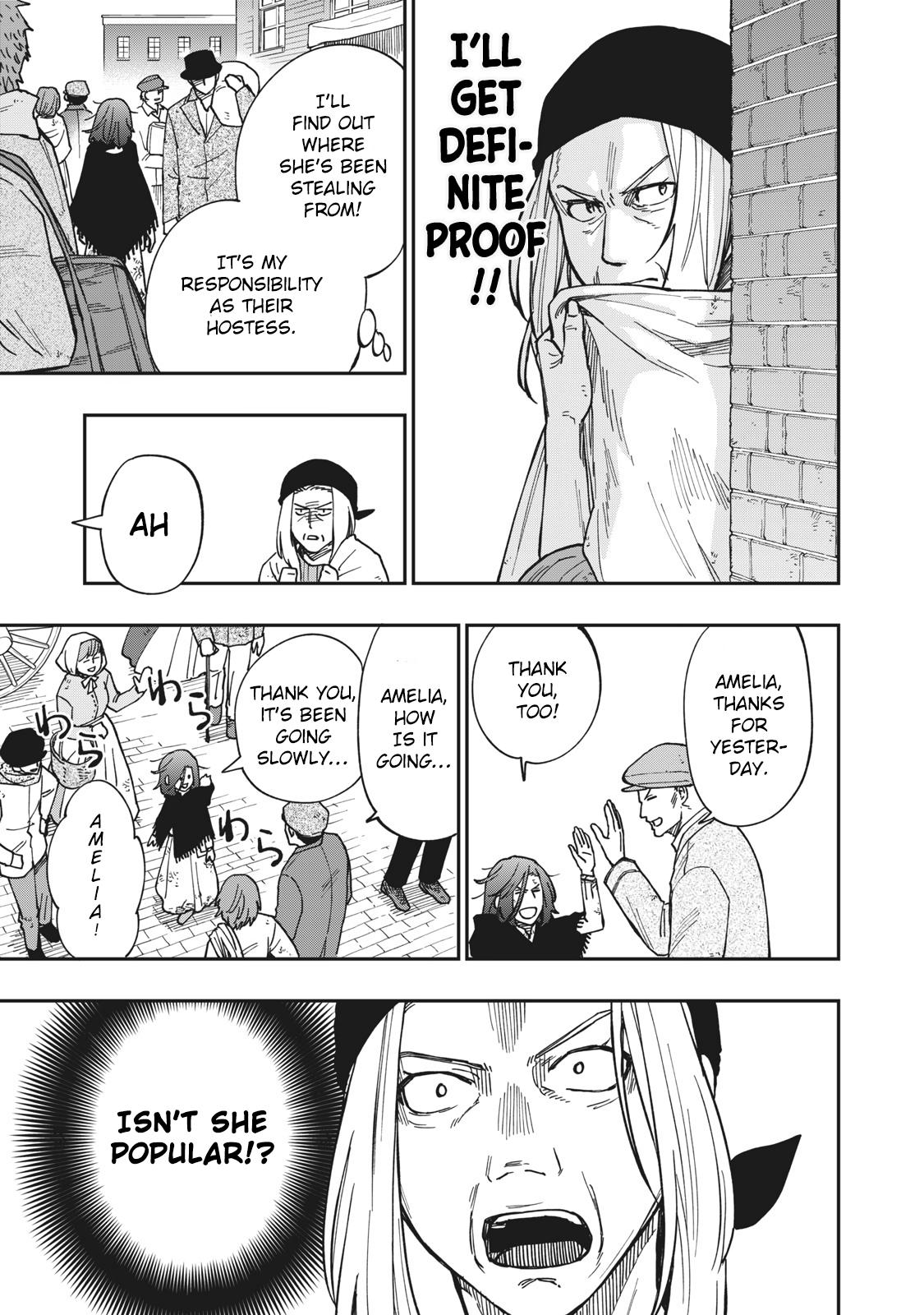 Katabami to Ougon Chapter 10 24