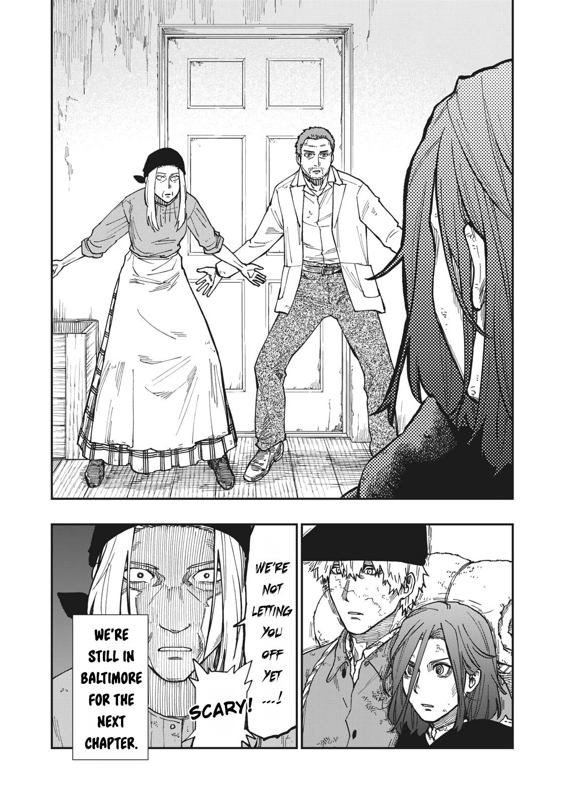 Katabami to Ougon Chapter 10 39