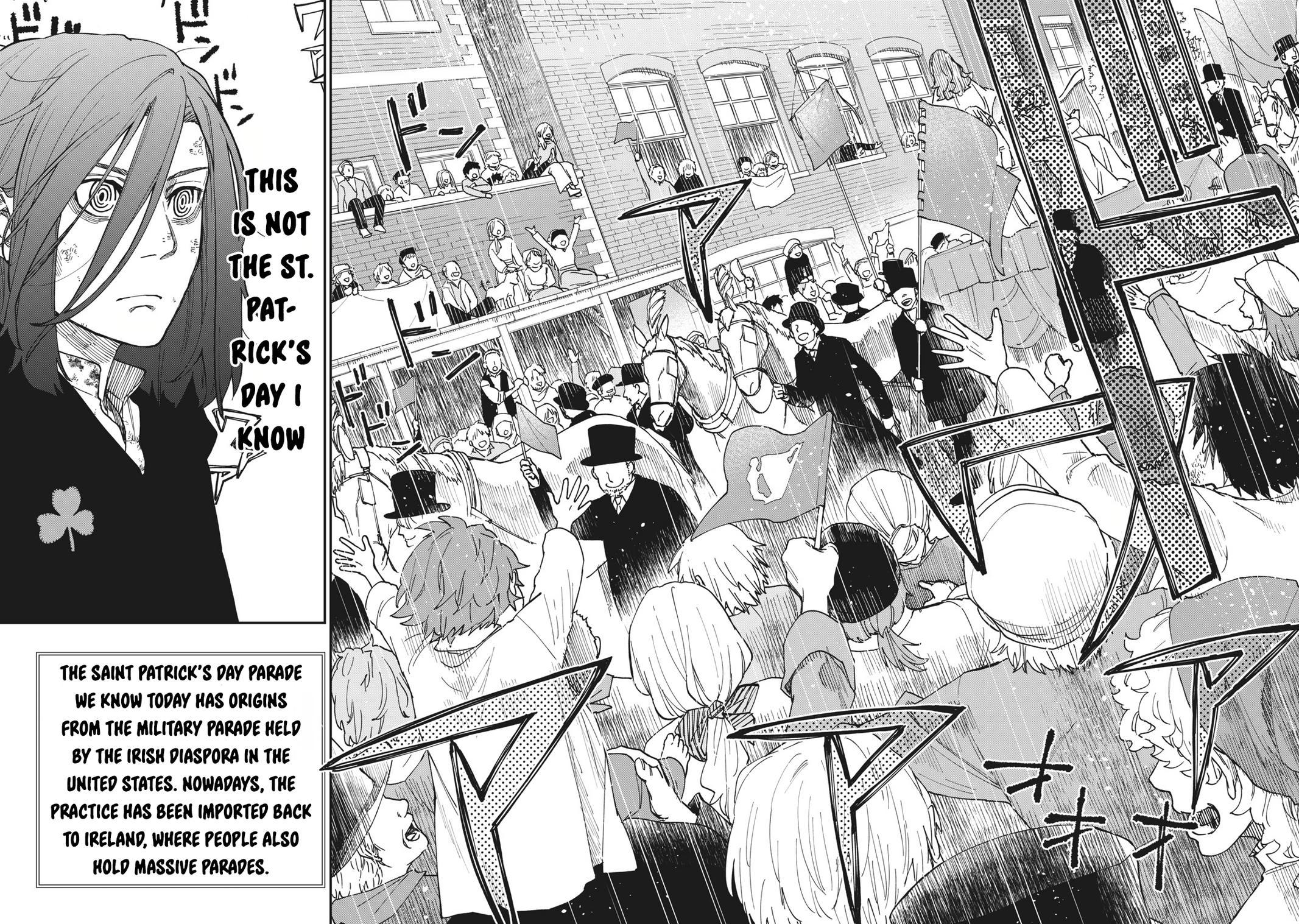 Katabami to Ougon Chapter 11 6