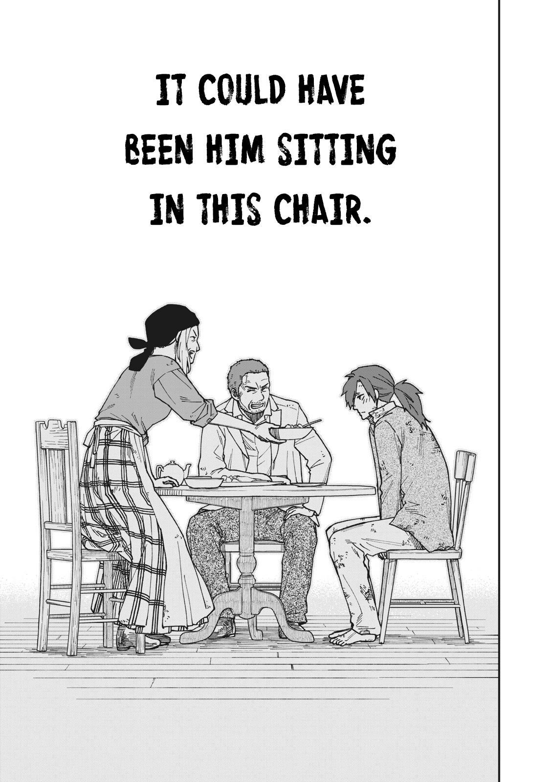 Katabami to Ougon Chapter 11 16