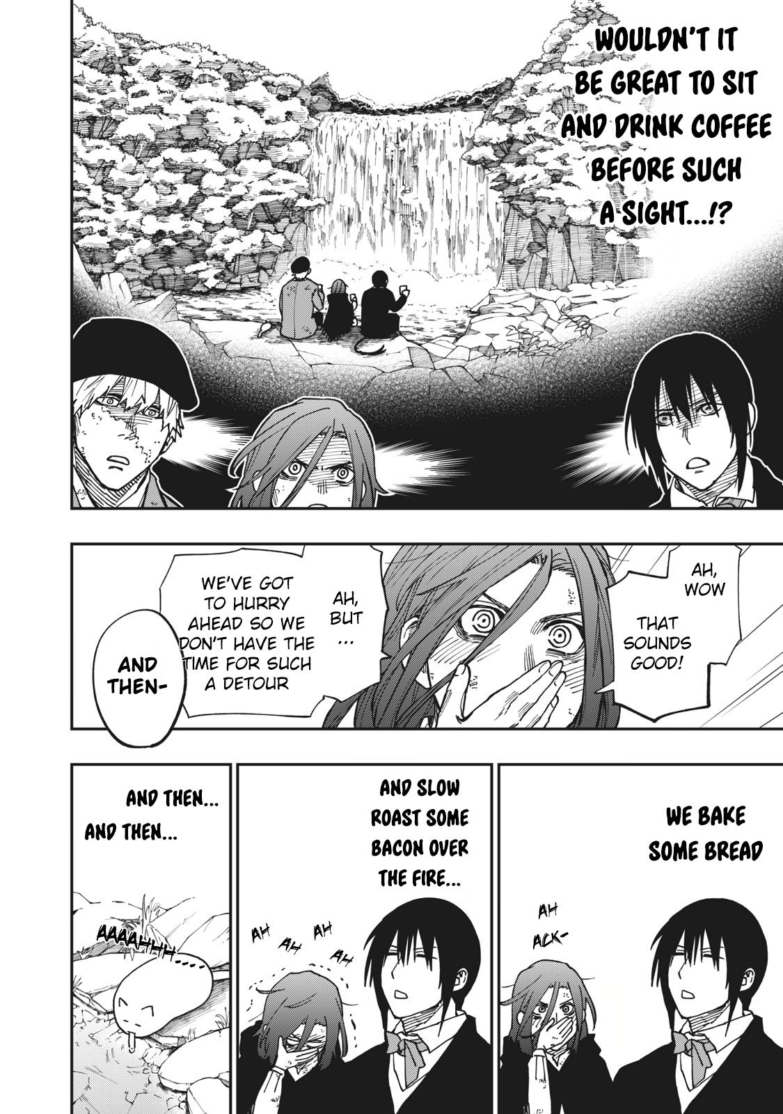 Katabami to Ougon Chapter 12 10