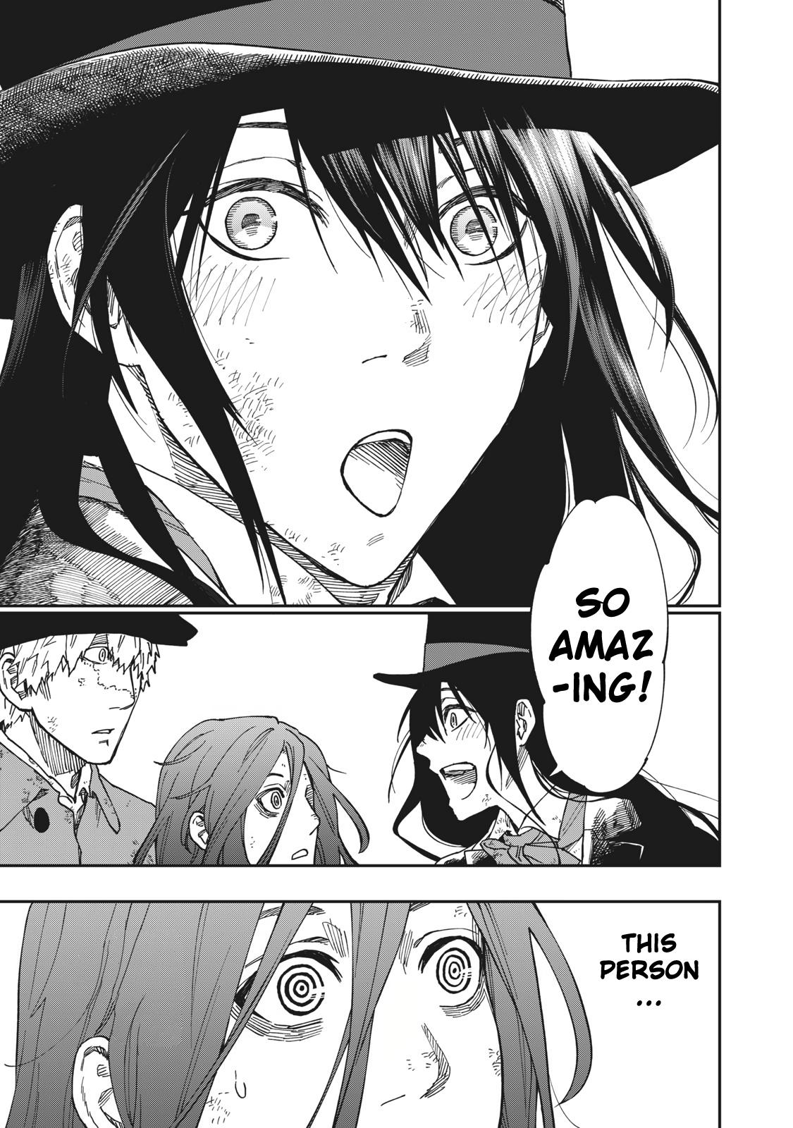Katabami to Ougon Chapter 12 30