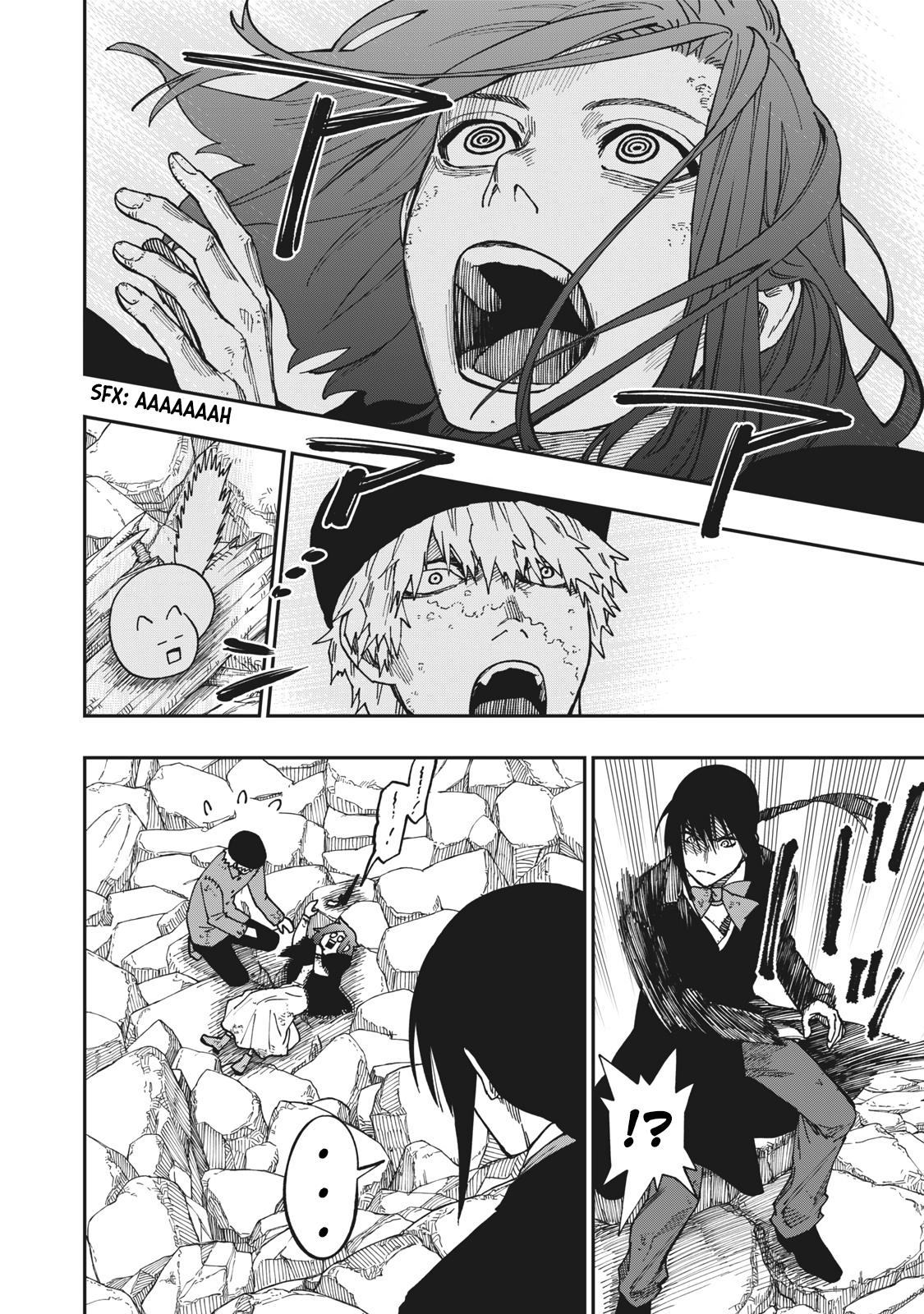 Katabami to Ougon Chapter 13 25