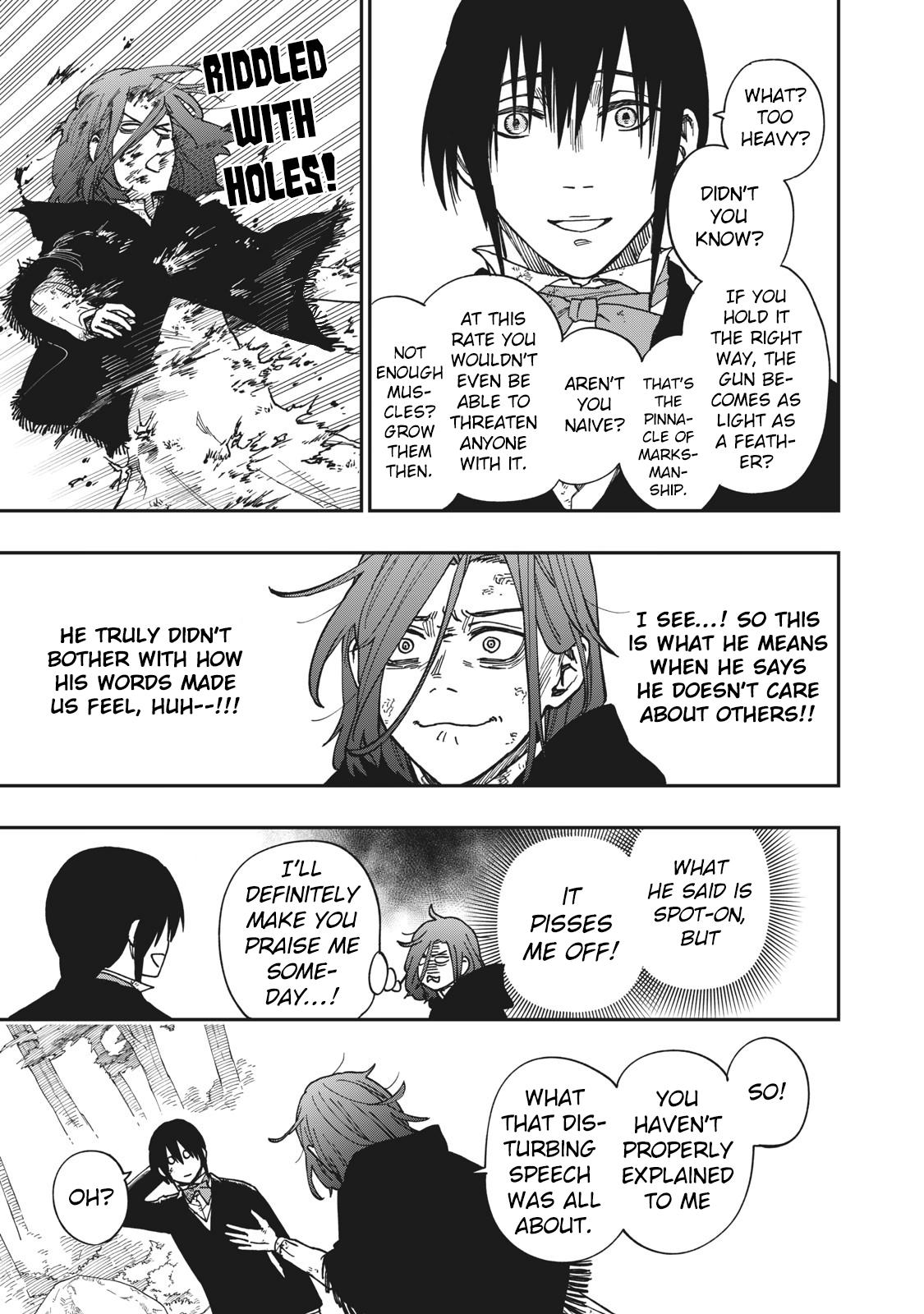 Katabami to Ougon Chapter 14 13