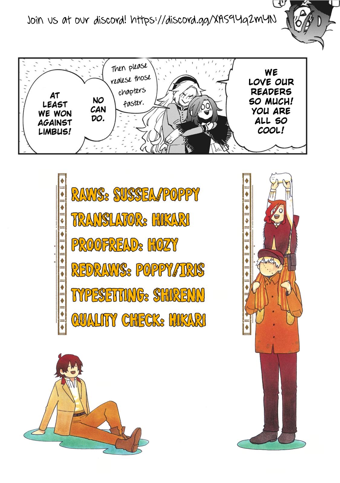 Katabami to Ougon Chapter 15 46